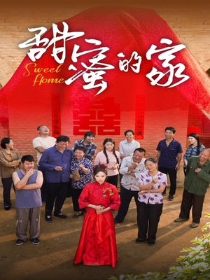甜蜜的家（40集）完整版