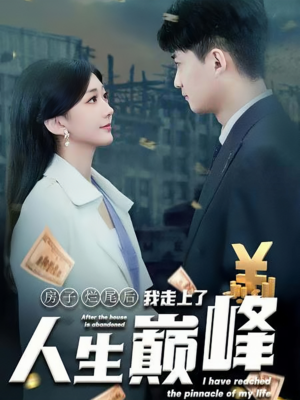 房子烂尾后我走上了人生巅峰(36集) 房子烂尾后我走上了人生巅峰(36集)高清免费看