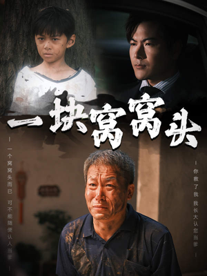 一块窝窝头&儿子患癌以后（60集）豆瓣开分8.5口碑爆棚