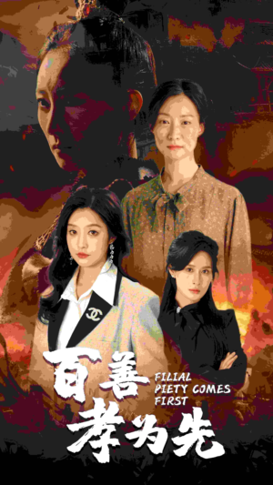 百善孝为先（68集）空间戏太囤货