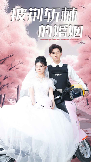 新版：披荆斩棘的婚姻（90集）大电影