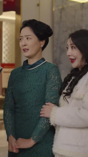 悔婚后，我变成陆总的心尖宠（80集）演技在线