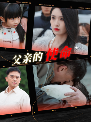 父亲的使命（30集）太霸气