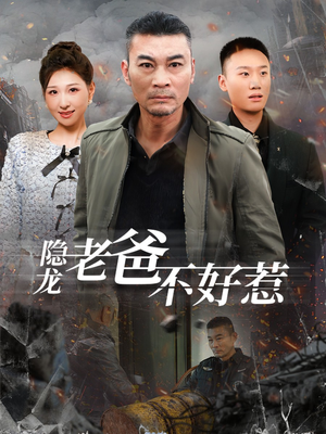 隐龙老爸不好惹（82集）已完结