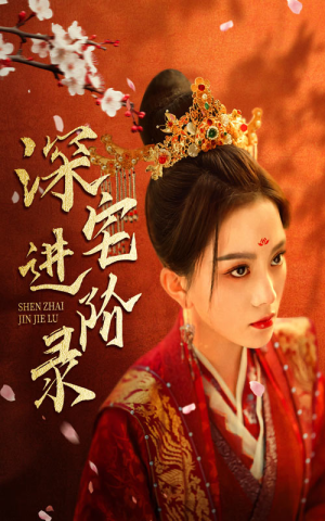 深宅进阶录（80集）分集剧情