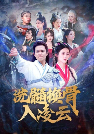 洗髓换骨入凌云(60) 洗髓换骨入凌云(60)层层反转