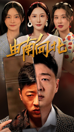 由南向北（88集）大结局