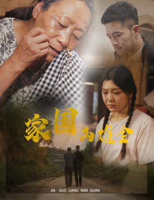 家国两难全&自古忠孝两难全（62集）全程高燃