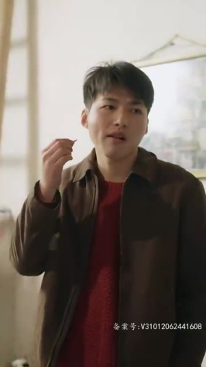 从别后，亿相逢（37集）破解版