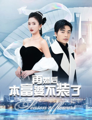 再婚后，本富婆不装了（88集）热血燃剧