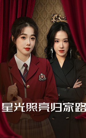 星光照亮归家路(35集) 星光照亮归家路(35集)小成本大制作