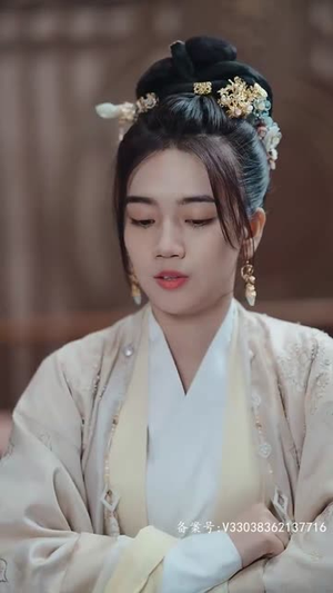 捡个王爷当老公（76集）在线观看