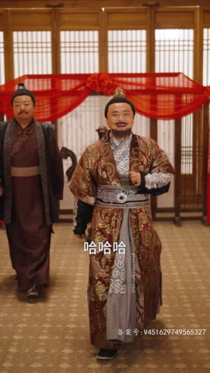 古今横跳戏诸侯（82集）无广告无水印