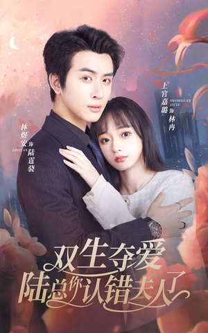 双生夺爱陆总你认错夫人了（94集）能免费看吗