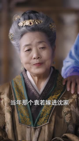 将军夫人不好惹（104集）全集免费