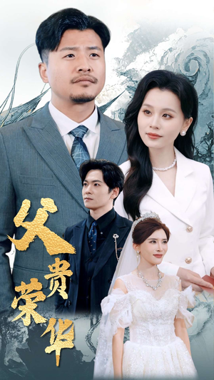 父贵荣华（98集）黑化男主