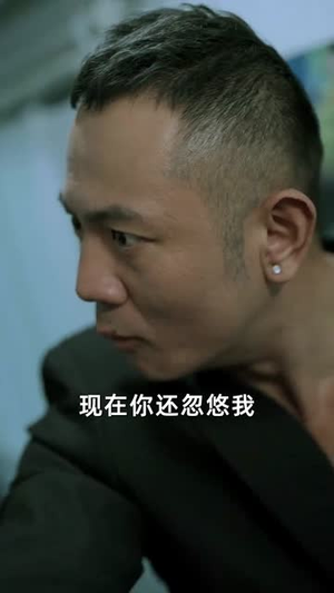 列车逃杀：我能推算未来（69集）热播短剧