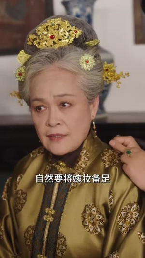 宫墙今夜有雪（84集）网友评论