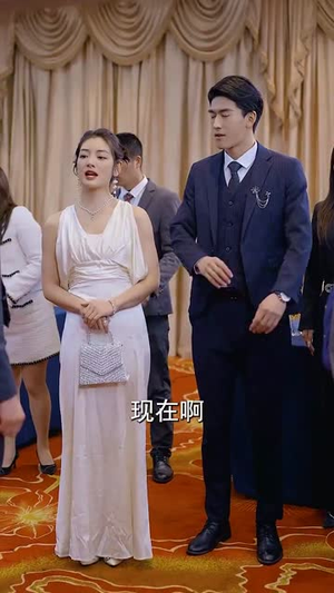 既然深情留不住（76集）神医短剧