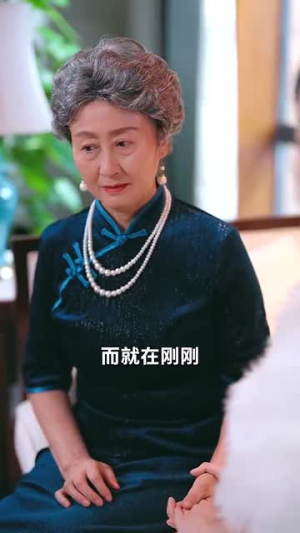 顾总夫人不好惹（80集）全能女主