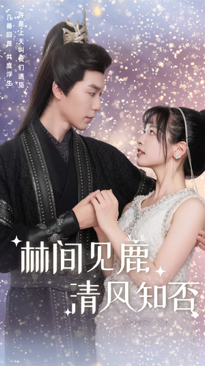 林间见鹿清风知否（62集）爽翻了