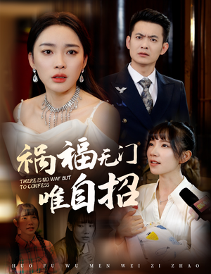 祸福无门唯自招(30集) 祸福无门唯自招(30集)悬疑反转