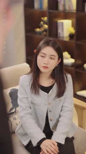 狂医废婿（80集）太良心了