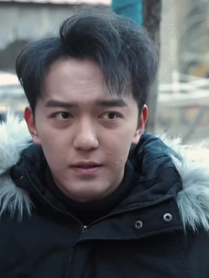 狐仙（30集）隐藏身份
