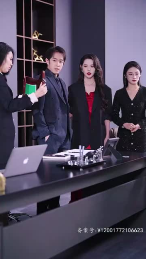 我开锁匠开局就见义勇为（84集）高清版