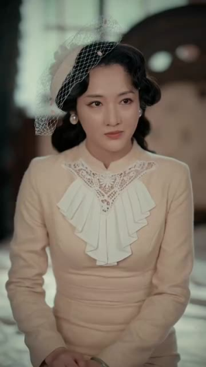 炮灰女配（54集）男女主角原版人马