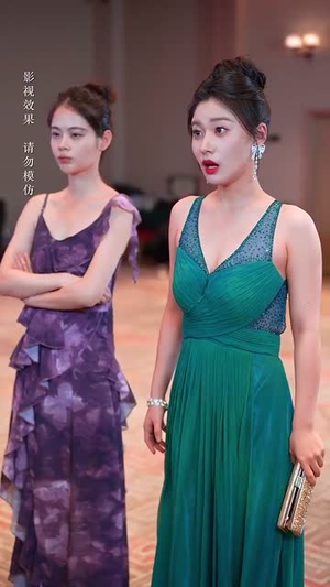 家有双宝六岁半（70集）契约婚姻
