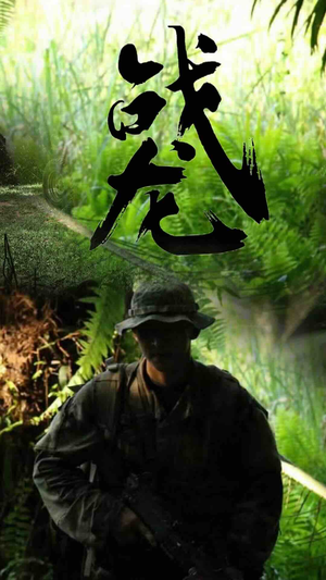 战龙（80集）太香了