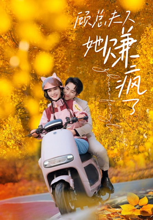 顾总夫人她赚疯了（80集）哭湿了三包纸巾