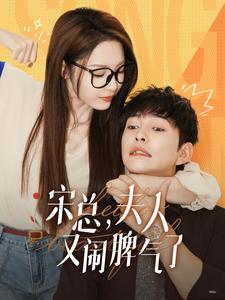 宋总，夫人又闹脾气了（60集）1080P极速秒存