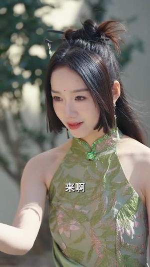 龙王聘（95集）全网热议
