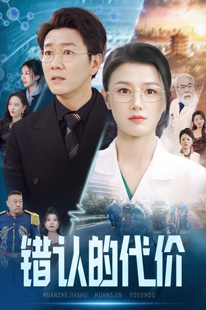 错认的代价（34集）口碑