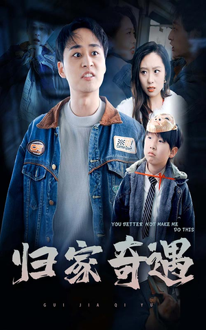 归家奇遇(30集) 归家奇遇(30集)单集神作