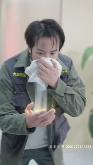 我开锁匠开局就见义勇为（84集）太苍凉