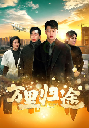 万里归途(70集) 万里归途(70集)太好玩了
