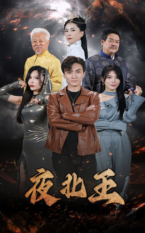夜北王（76集）短镜头