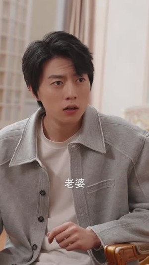镇天龙（100集）契约婚姻