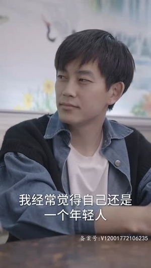 和朋友的100顿聚餐（长篇）燃向短剧