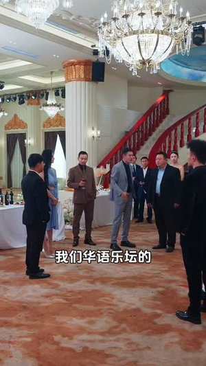 星光歌王涅槃重生（65集）床戏太香艳