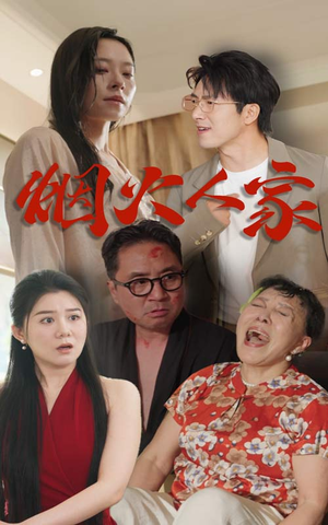 烟火人家（29集）春节档短剧