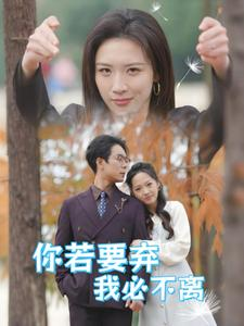 你若要弃我必不离&绝望主妇怒点天灯（30集）全集无删减