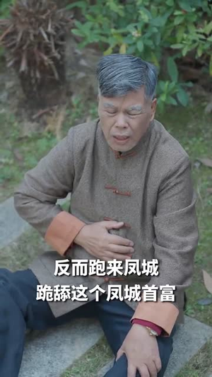 龙主至尊（73集）翻拍短剧