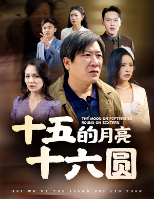 十五的月亮十六圆（60集）无广告