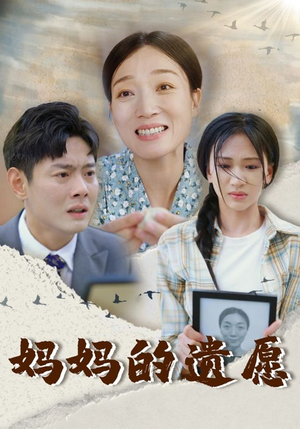 妈妈的遗愿(50集) 妈妈的遗愿(50集)观众评价