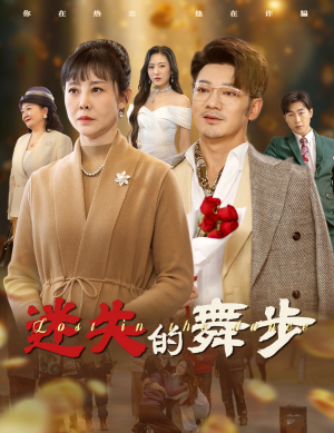 迷失的舞步&夕阳无限好(60集) 迷失的舞步&夕阳无限好(60集)隐藏身份曝光太震撼