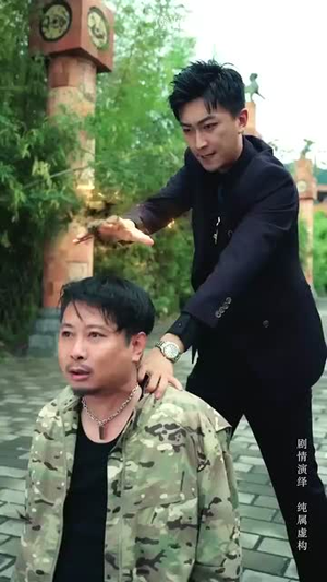 嫂子我真不是傻子了（58集）理想中的爱情